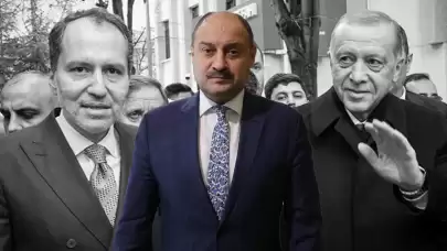 YRP'den istifa eden Kasım Gülpınar'dan Erbakan'ı kızdıracak sözler: AK Parti'de olsaydım...