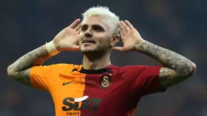 Mauro Icardi İstanbul'a Dönüyor! Derbi Kadrosunda mı, Oynayacak mı?