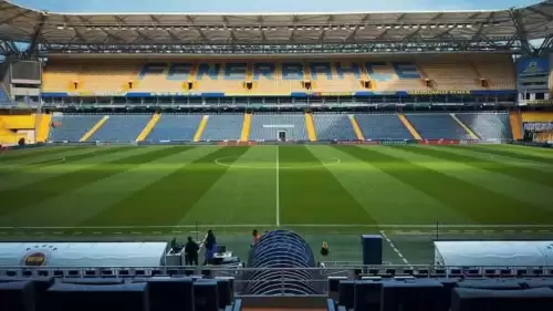 Ali Koç’tan Fenerbahçe’ye 100 Milyon Dolarlık Dev Sponsorluk Anlaşması: Stat İsim Hakkı İçin Görüşmeler Başladı