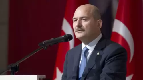 Soylu: Türk milleti büyük bir sınavdan geçti