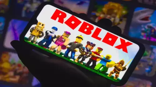 Roblox'a erişim engeli geldi! Neden yasaklandı? Ne zaman açılacak?