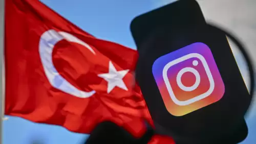 Instagram erişime açıldı! Meta Türkiye'nin önünde diz çöktü