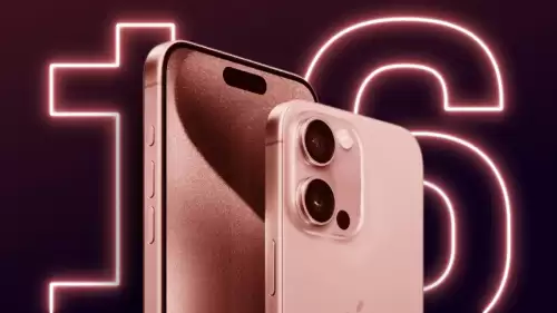 iPhone 16 Sızıntıları! 4K 120 FPS ve 8K Video Çekim Özellikleriyle Geliyor!