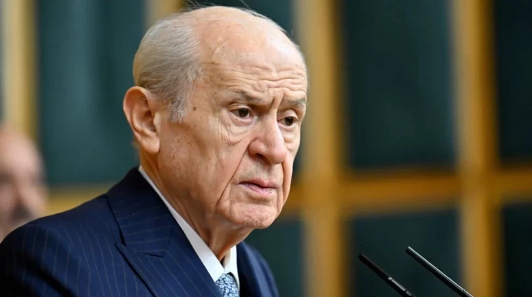 Bahçeli ve Erdoğan’dan PKK’ya Silah Bırakma Çağrısı! Doğu ve Güneydoğu’da Umut ve Heyecan Yarattı