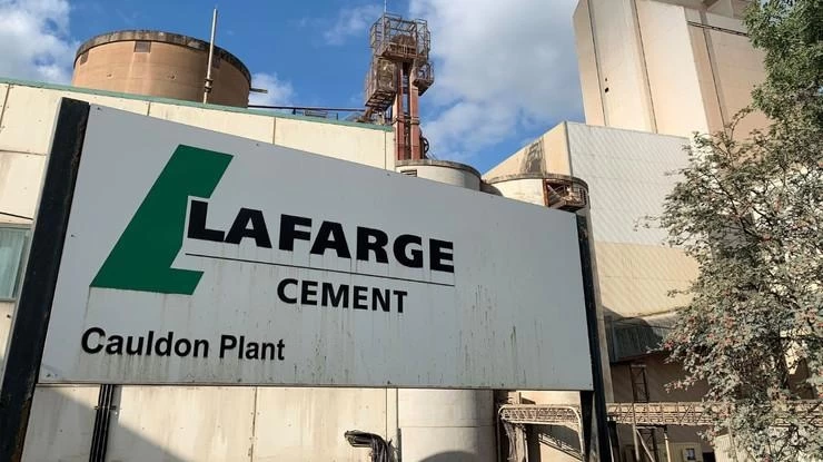 Fransız Çimento Devi Lafarge, Teröre Destek Verdiği İçin Yargılanacak