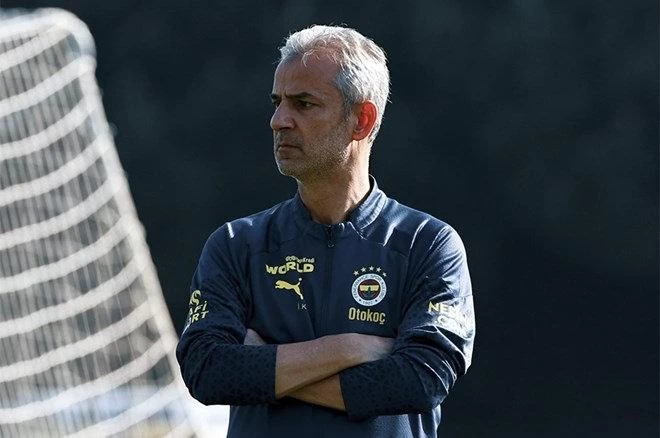 İsmail Kartal’a Kayserispor'dan Teklif: Yeni Adres Kayseri mi?