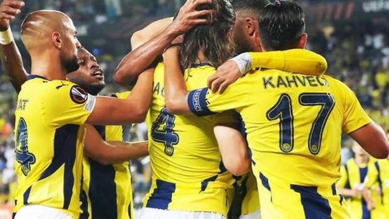 Fenerbahçe, Twente Deplasmanında Zafer Peşinde! Gözler Avrupa Arenasında!