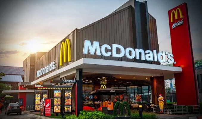 ABD'de McDonalds Gıda Skandalı: E. Coli Salgını 49 Kişiyi Etkiledi