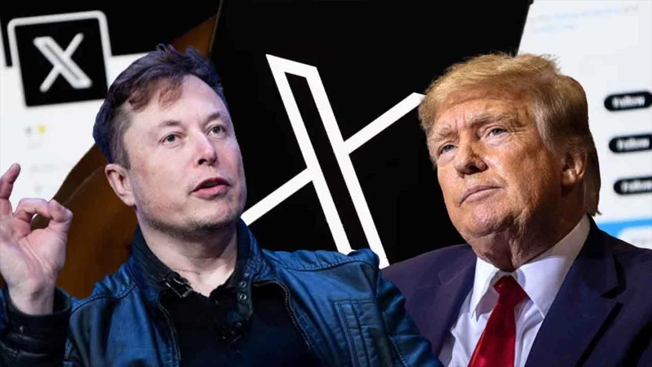 Trump, seçilirse Elon Musk’ı bakan veya danışman olarak atayacak