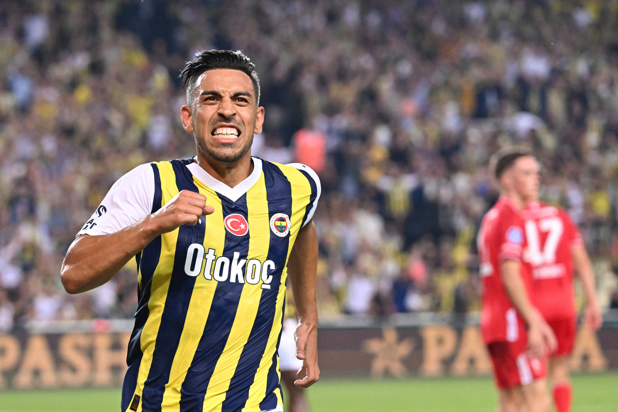 TRANSFER HABERİ: İrfan Can Kahveci'den Fenerbahçelileri üzecek karar! -  Aspor