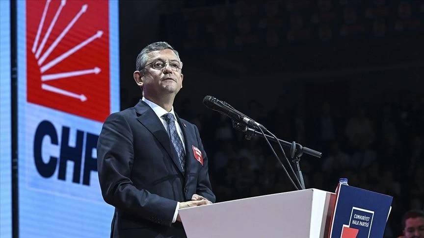 CHP'de Seçimli Kurultay İçin Son Şans! Başvuru Süresi Doluyor!