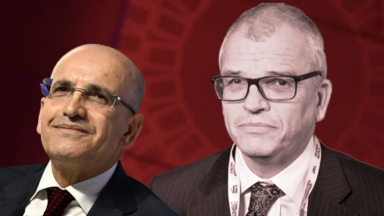 Mehmet Şimşek istifa ederse ne olur?