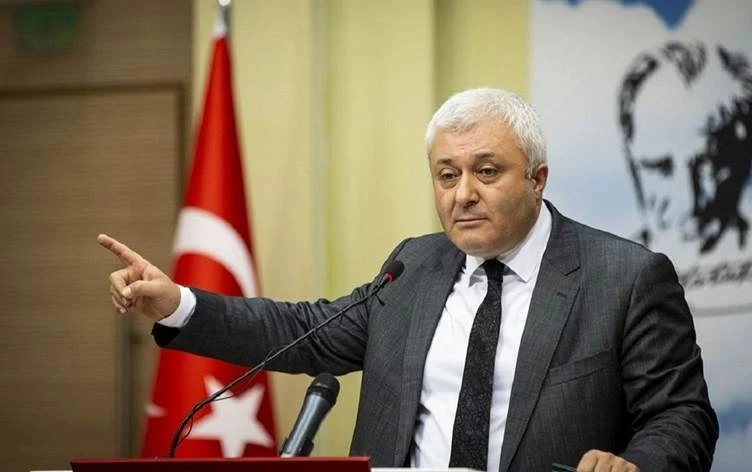 Tuncay Özkan'ın Sözlerine Soruşturma Başlatıldı: Cumhurbaşkanı Erdoğan'a Hakaret İddiası