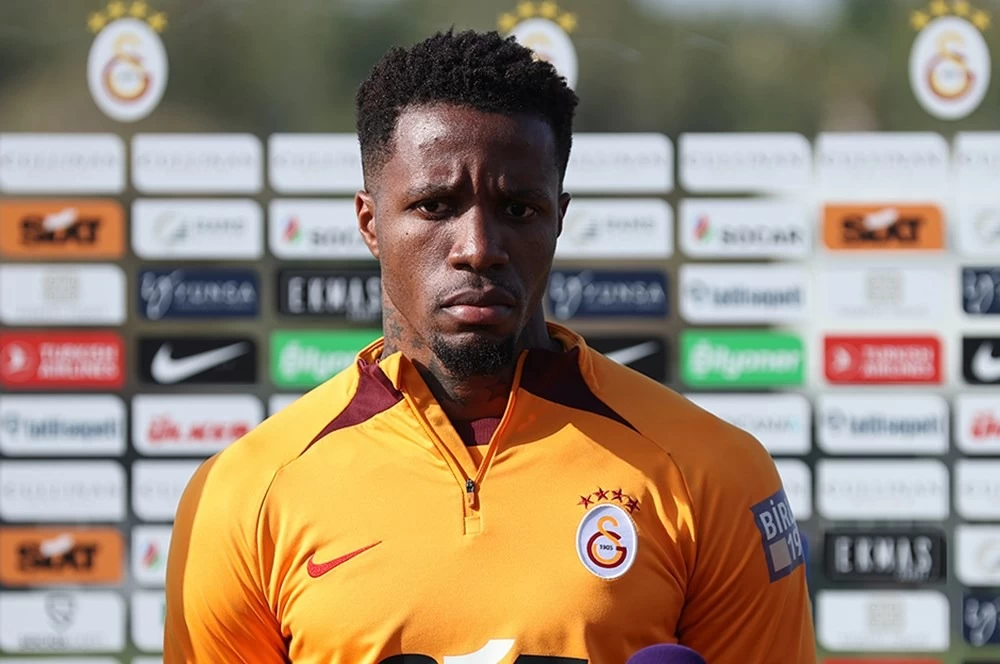 Galatasaray'da Zaha İçin Olympiakos Devrede! Nihat Kahveci Canlı Yayında Açıkladı