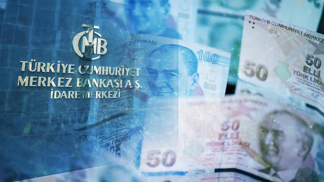 Merkez Bankası Yine Pas Geçti! Dev Bankadan 3 Aylık Faiz Tahmini