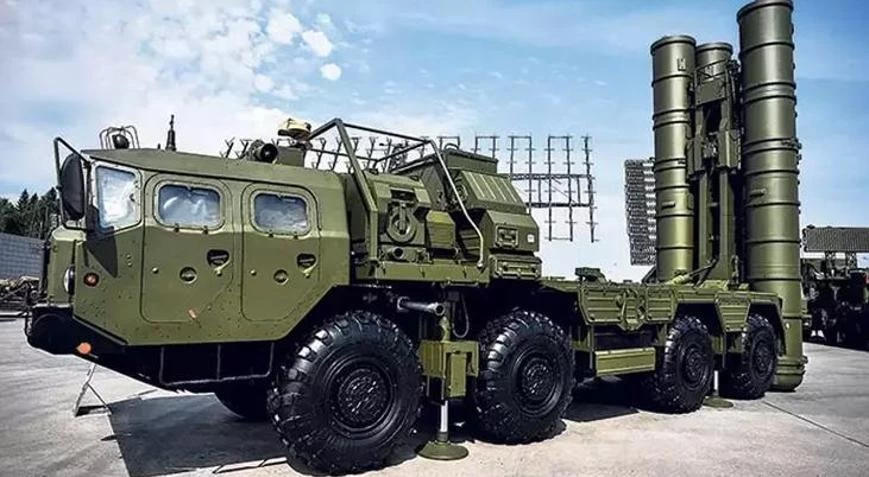 MSB'den TCG Anadolu ve S-400 Hakkında Net Açıklama: "İddialar Gerçeği Yansıtmıyor"