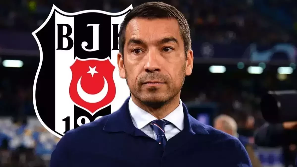 Bronckhorst'dan kadroda sürpriz! İşte Beşiktaş-Antalyaspor maçı muhtemel 11'i