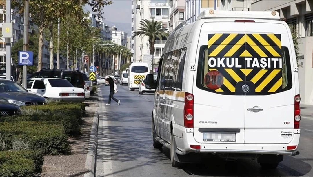 Okul Servislerinde Tehlike Büyüyor! Fahiş Fiyatların Yanında Güvenlik Sorunları Da Artıyor