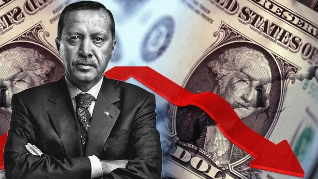 Türkiye'den doları tahtından indirecek hamle! Bomba iddia, resmen başvuru yaptı