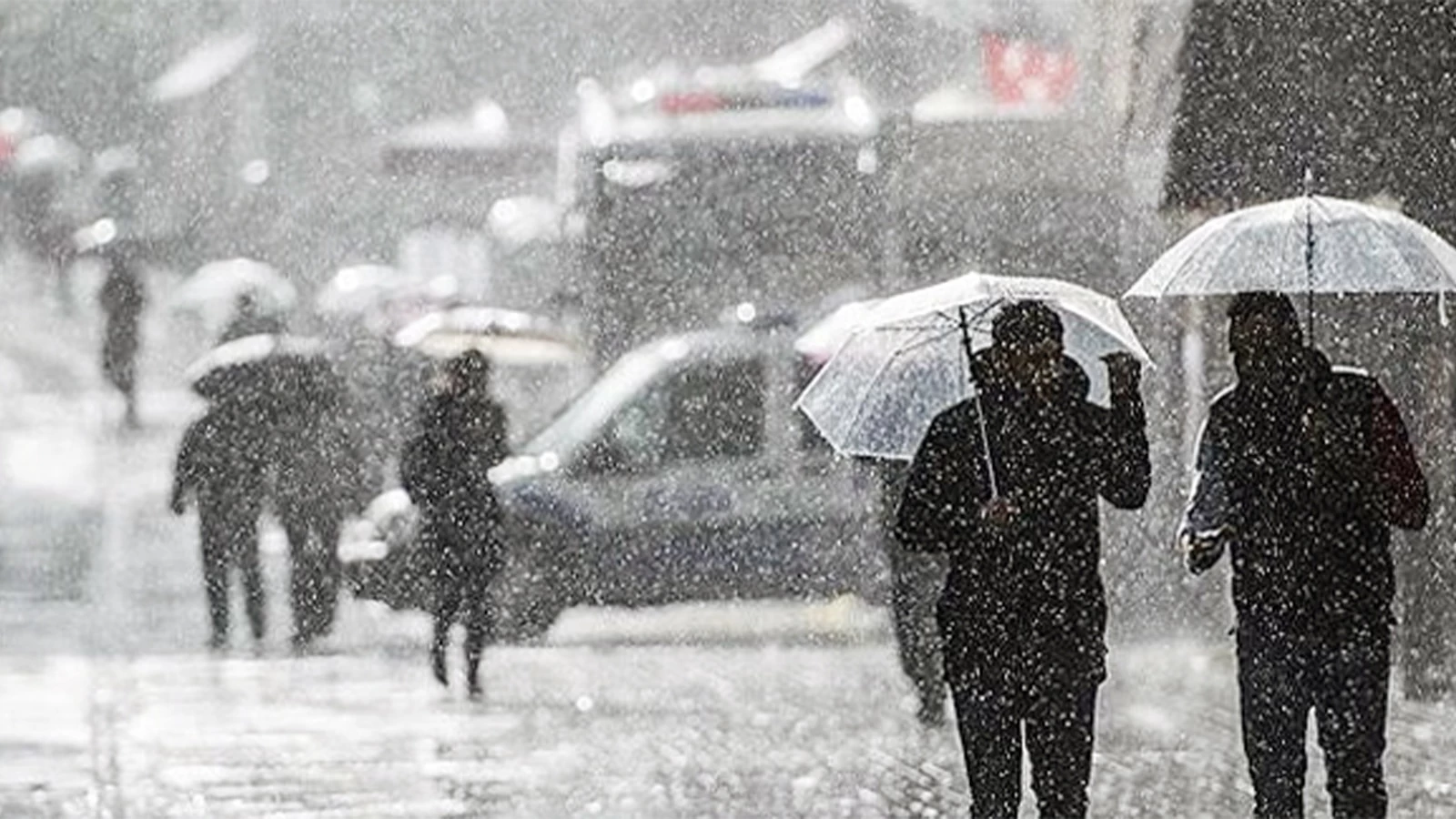 10 Eylül Hava Durumu, Kuvvetli Yağışlar Muş ve Ağrı'da Etkili Olacak, Sıcaklıklar Düşüyor!