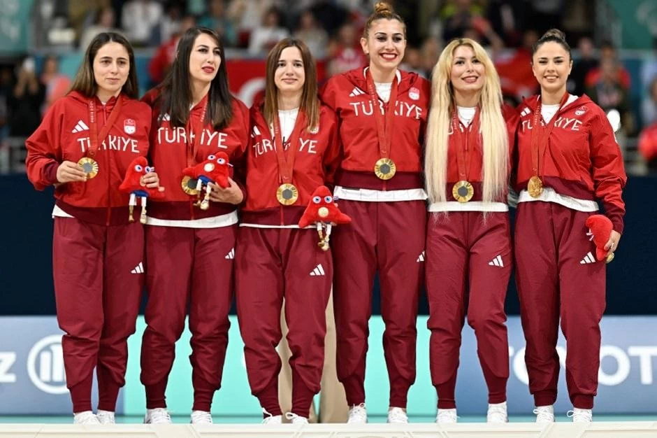 Türkiye, Paris 2024 Paralimpik Oyunları'nda Madalya Rekoru Kırdı! Tam 28 Madalya ile Tarihe Geçtik