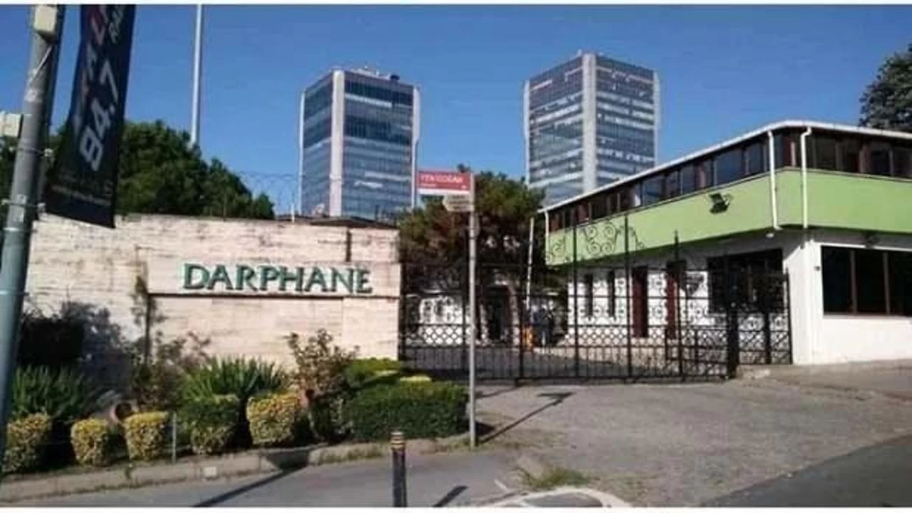 Darphane'den UTTS İddialarına Yanıt: Sistem Ekipmanları Yerli Firmaya Verildi