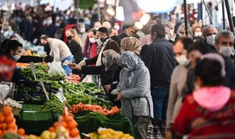 İstanbul'un ağustos enflasyonu belli oldu