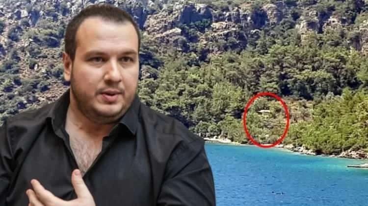 Şahan Gökbakar’ın Kaçak Villası İçin Yıkım Kararı Verildi! Sosyal Medyada Tepkiler Çığ Gibi Büyüyor