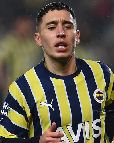 Emre Mor Hatayspor’a Transfer Oluyor! Fenerbahçe ile Anlaşma Tamamlanmak Üzere