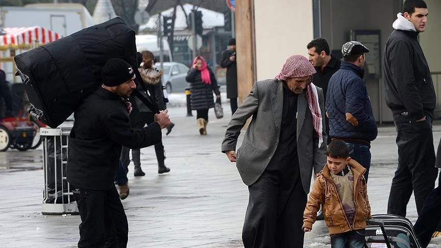 Beşar Esad’dan Suriye’de af kararı! Hangi suçlar kapsamda?